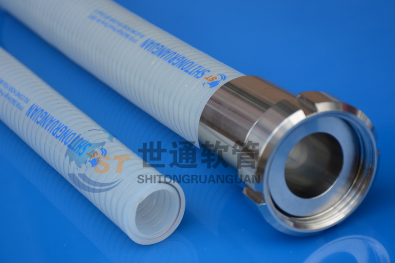 食品級鋼絲管 食品級鋼絲管