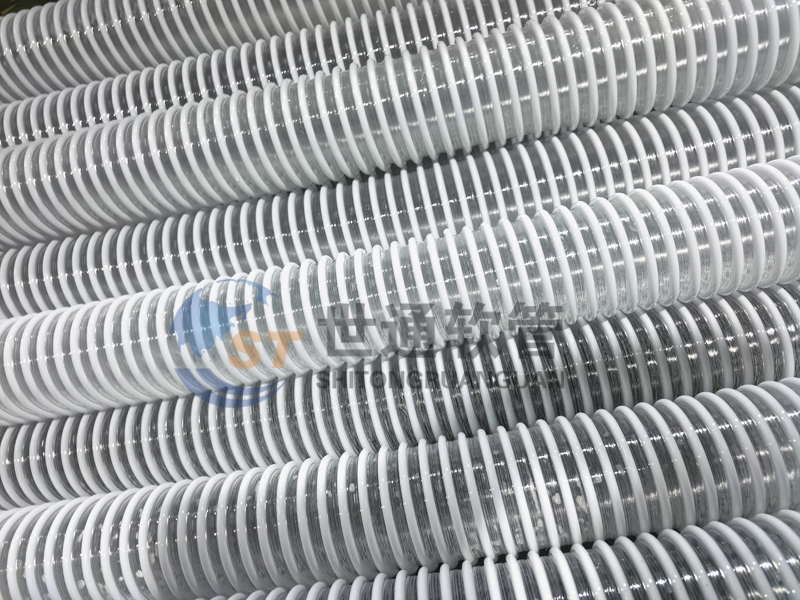 PVC 塑筋管, 塑筋軟管,PVC 塑筋增強(qiáng)軟管, 工業(yè) PVC 塑筋輸送管, 農(nóng)業(yè)灌溉塑筋 PVC 管, 顆粒輸送塑筋軟管 