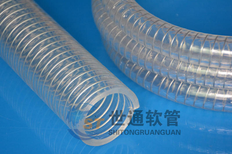 ST00288軟管(阻燃等級(jí)UL94-V0)